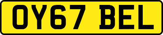OY67BEL