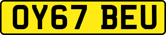OY67BEU
