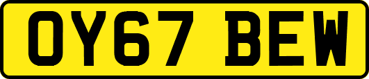 OY67BEW