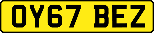 OY67BEZ