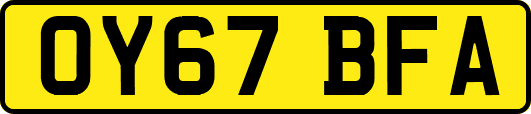 OY67BFA