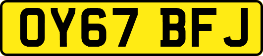 OY67BFJ