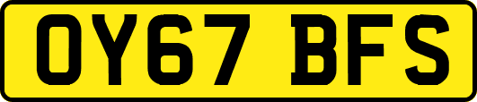 OY67BFS