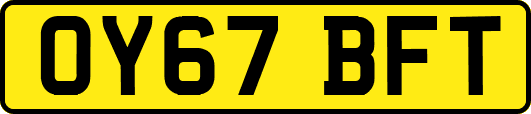 OY67BFT