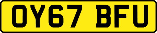 OY67BFU