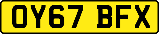 OY67BFX