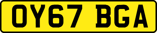 OY67BGA