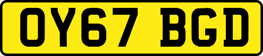 OY67BGD