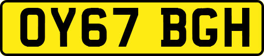 OY67BGH