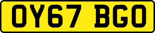 OY67BGO