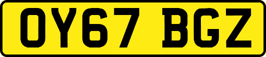 OY67BGZ