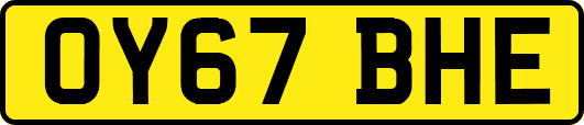 OY67BHE