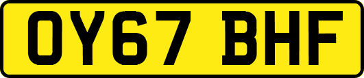 OY67BHF