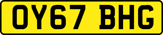 OY67BHG