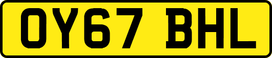 OY67BHL