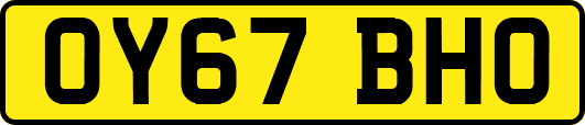 OY67BHO