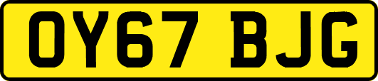 OY67BJG