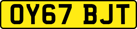 OY67BJT