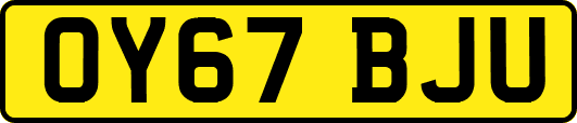 OY67BJU