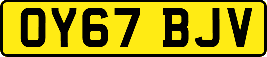 OY67BJV