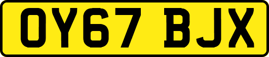 OY67BJX