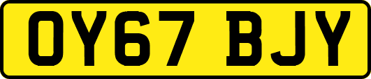 OY67BJY
