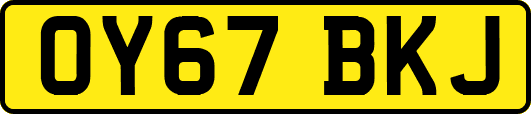 OY67BKJ