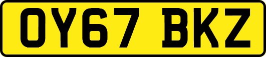 OY67BKZ