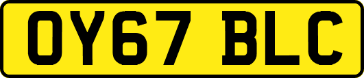 OY67BLC