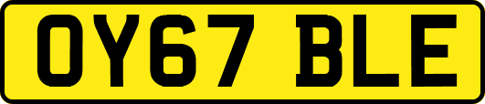 OY67BLE