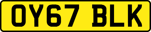 OY67BLK