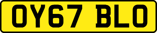 OY67BLO