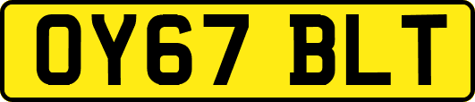 OY67BLT