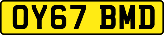 OY67BMD