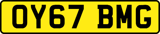 OY67BMG