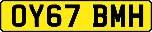 OY67BMH