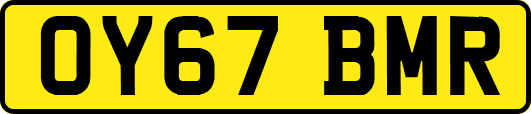 OY67BMR