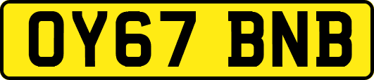OY67BNB