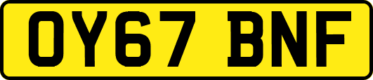 OY67BNF