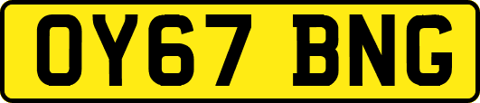 OY67BNG
