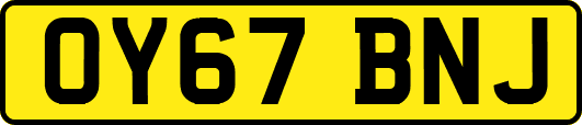OY67BNJ