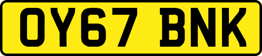 OY67BNK