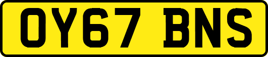 OY67BNS