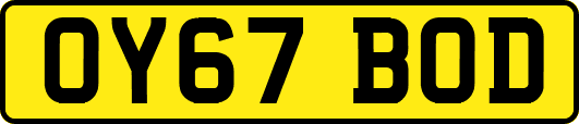 OY67BOD