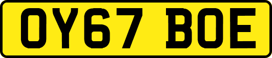 OY67BOE