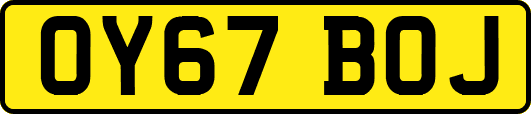 OY67BOJ