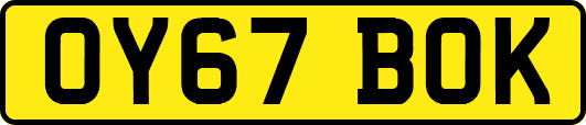 OY67BOK