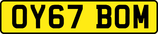 OY67BOM