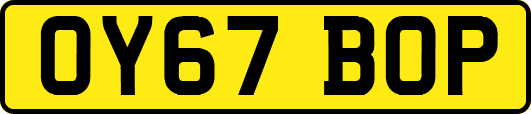 OY67BOP