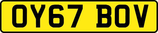 OY67BOV